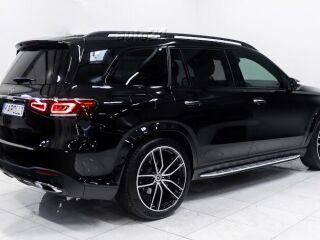 Mercedes-Benz GLS 400 AMG Night Package 2.9 AMG 243kW