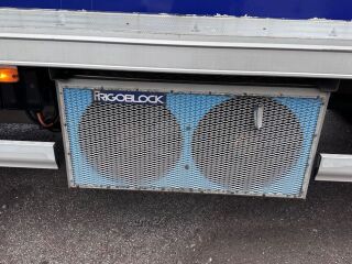 Volvo FL 240 181kW