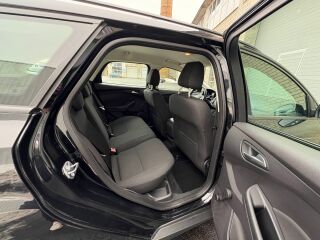 Ford Focus 1.5 70kW