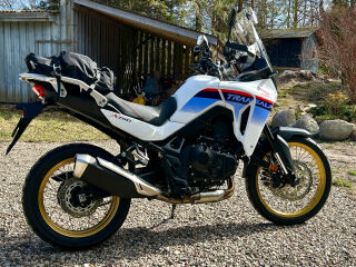 Honda Transalp XL750 68kW