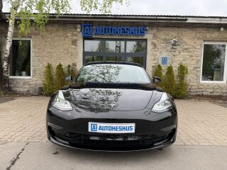 Tesla Model 3 Facelift Long Range AWD AUTOPILOT DUAL MOT 366kW