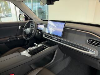 BAIC BJ30e 4x4 Hybrid 1.5 HEV 206kW