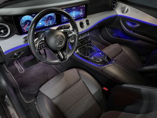 Mercedes-Benz E 300 de Avantgarde 4Matic 2.0 d 225kW