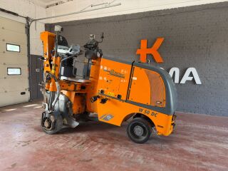 Wirtgen W50DC 92kW