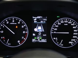 Subaru Outback Adventure WT AWD 2.5 124кВ