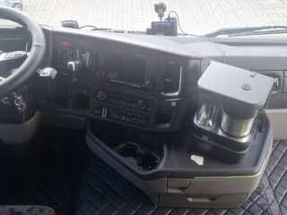 Scania R450 ⁹