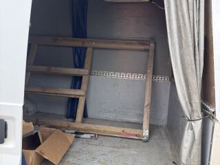 Ford Transit 2.2 r4 81кВ