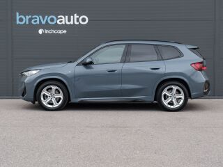 BMW X1 xDrive20d MHEV M-Sportpakett 2.0 120kW