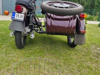 Dnepr MT 10 27kW