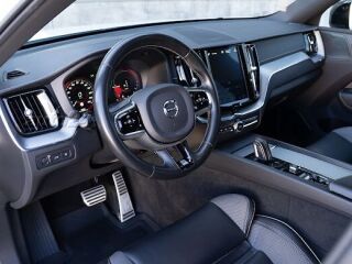 Volvo XC60 2.0 288kW