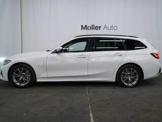 BMW 330 e xDrive 2.0 135kW