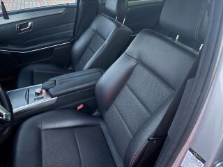 Mercedes-Benz E 250 2.1 150kW