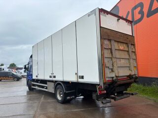 Volvo FM 330 4x2 250kW