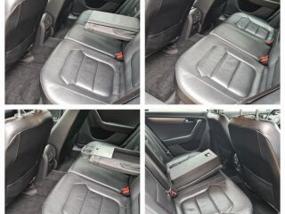 Volkswagen Passat B7 1.4 110kW