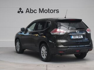 Nissan X-Trail Acenta 1.6 96кВ