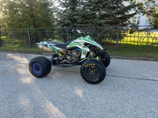 Kawasaki KFX 450R