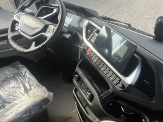 Iveco S-Way AS440S58TY/FT 13.0 426kW