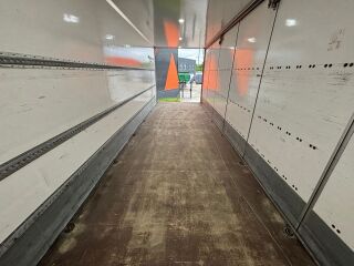 Mercedes-Benz Actros 1827 4x2 200kW