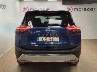 Nissan X-Trail e-4ORCE Tekna 5ST 1.5 116kW