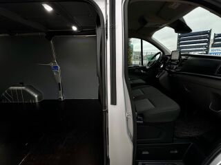 Ford Transit Custom L2H1 ATM Tdci 96kW