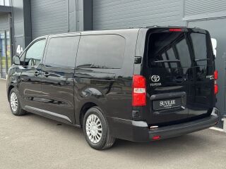 Toyota ProAce Verso Shuttle Long 2.0 AH01 106kW