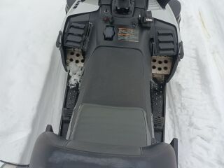 Yamaha Viking VK 540