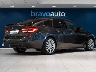BMW 620 d Xdrive 2.0 140kW