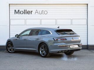 Volkswagen Arteon 2.0 147kW