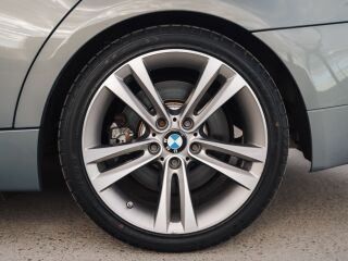 BMW 330 3.0 190кВ