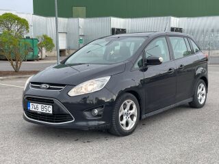 Ford Grand C-Max 1.6 R4 TDI 85кВ