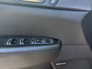 Kia Optima GT line 1.7 104kW
