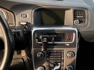 Volvo S60 2.0 120kW