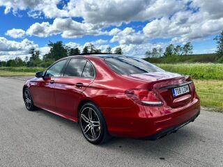 Mercedes-Benz E 200 2.0 110kW