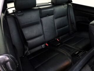 BMW 330 Cabrio ATM 3.0 D 170kW