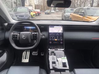 Citroen C5 Aircross MAX MAX Hybrid 145 e-DCS6 1.2 100kW