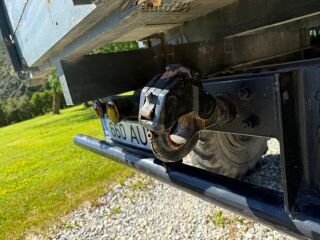 GAZ 63 3.5 R6 55kW