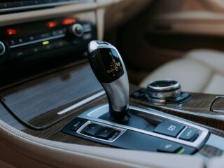 BMW 520 2.0 R4 135kW