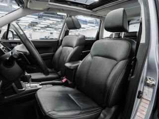 Subaru Forester XC Symmetrical AWD 2.0 110кВ
