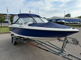 Bayliner 175 BR 3.0 R4 101kW