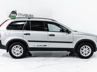 Volvo XC90 Facelift Comfort Plus AWD 2.4 136kW