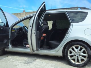 Hyundai i30 CW 2.0 103kW