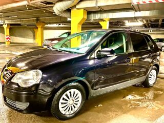 Volkswagen Polo 59kW