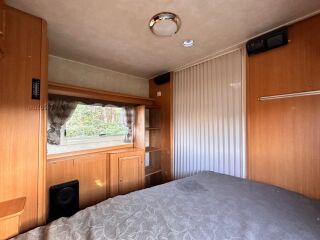 Cabby 56 Cisium XL Põhjamaine