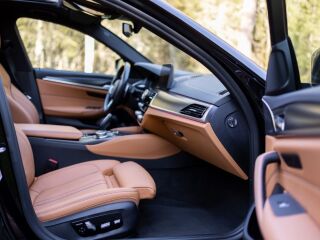 BMW 530 M pakett 3.0 210kW