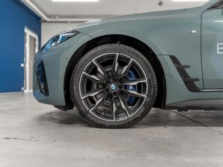 BMW i4 M60 442кВ