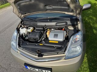 Toyota Prius 1.5 57kW
