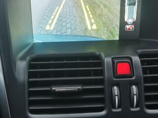 Volvo XC60 D4 2.0 D4 133kW