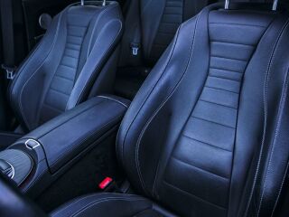 Mercedes-Benz E 200 118kW