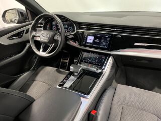 Audi Q8 S-line 50 quattro 3.0 TDI 210kW