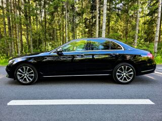 Mercedes-Benz E 220 2.0 Cdi Avantgarde 143kW